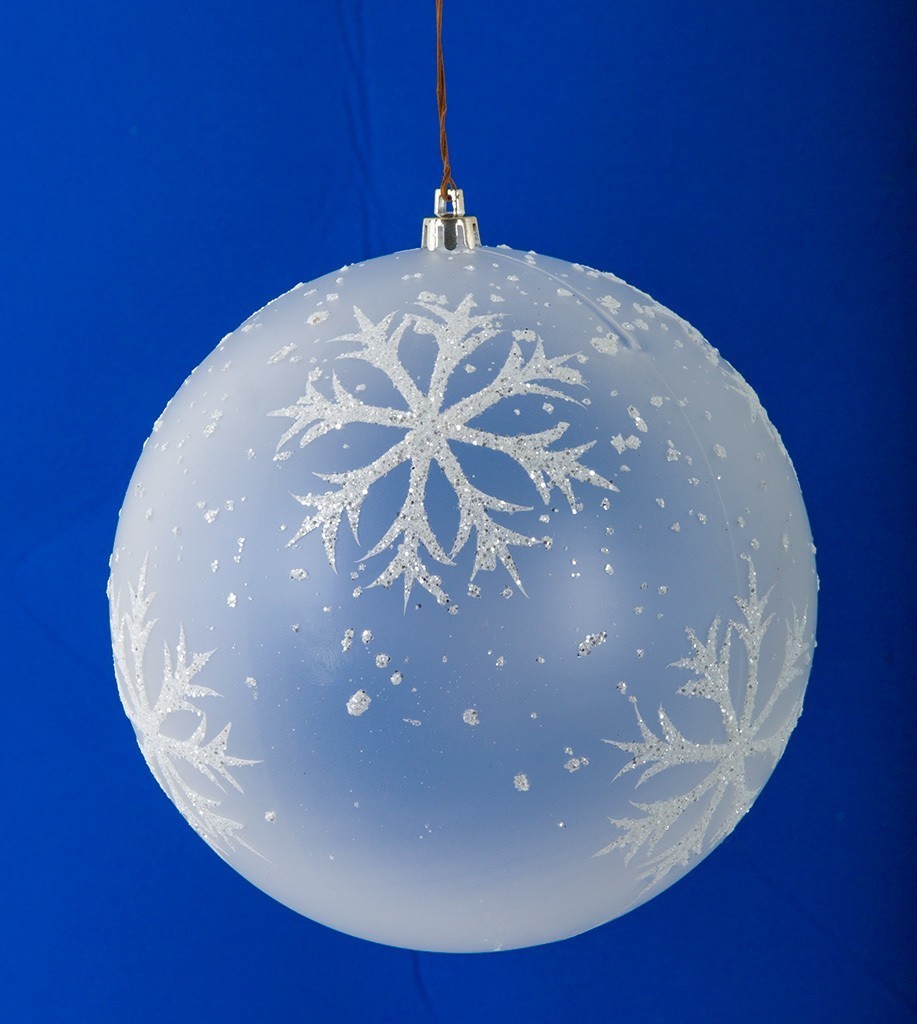 Earthflora > Christmas Tree Ornaments and Trimmings > Earthflora's 4 ...